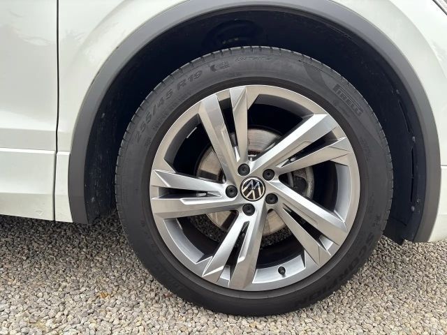 Volkswagen Tiguan DSG R-Line