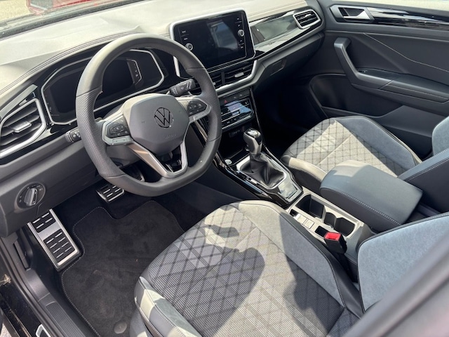 Volkswagen T-Roc 1.5 TSI DSG R-Line