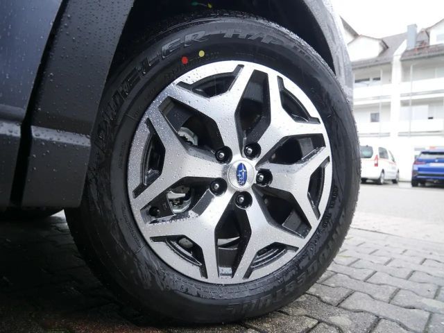 Subaru Forester Comfort