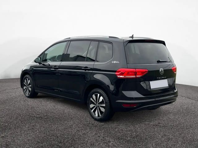 Volkswagen Touran DSG