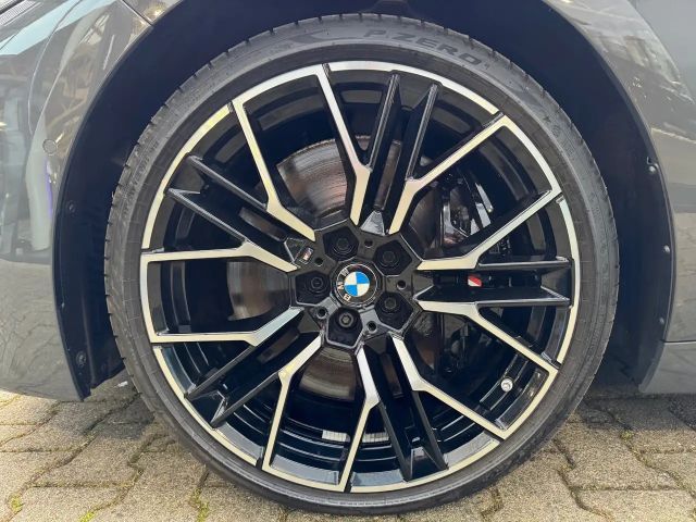 BMW 840 840d Cabrio M-Sport xDrive