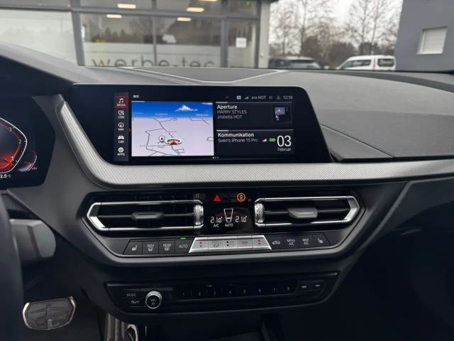 BMW 218 218d Coupé Gran Coupé