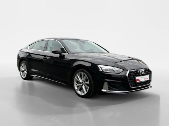 Audi A5 40 TDI Quattro S-Tronic Sportback
