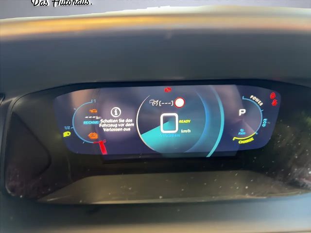 Peugeot E-2008 Allure Pack