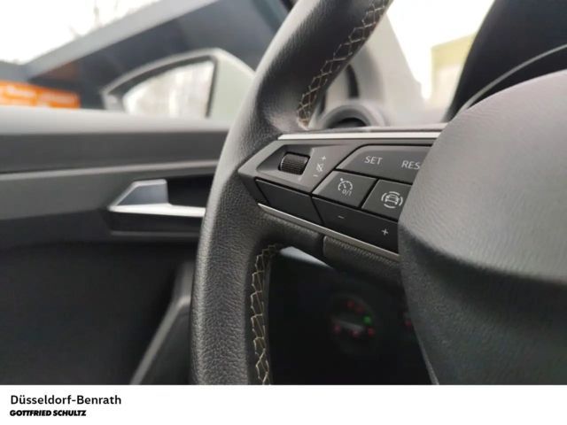 Seat Ibiza 1.0 TSI