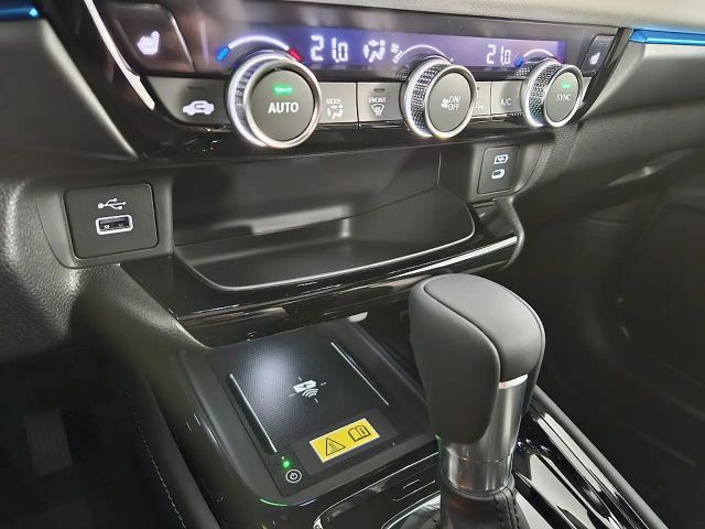 Honda HR-V Advance