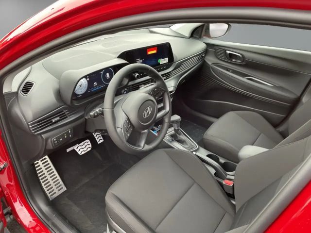 Hyundai Bayon 1.0 Prime T-GDi