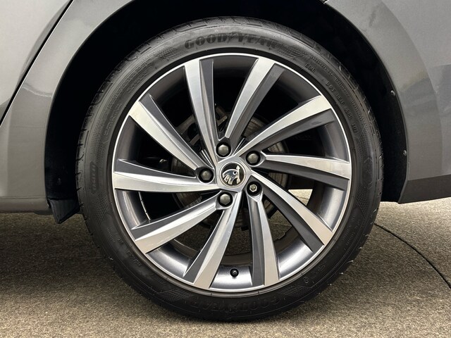 Skoda Octavia 1.5 TSI Ambition Combi