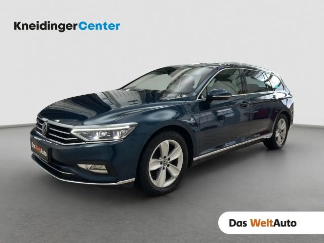 Volkswagen Passat DSG Elegance Elegance Variant
