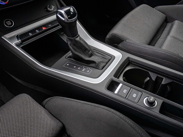 Audi Q3 35 TDI S-Tronic