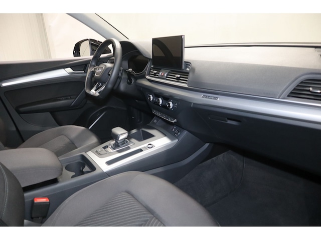 Audi Q5 40 TDI Quattro S-Tronic Sportback