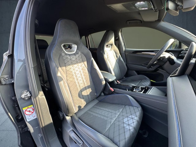 Volkswagen Tiguan 1.5 eTSI R-Line