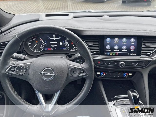 Opel Insignia Elegance Sports Tourer