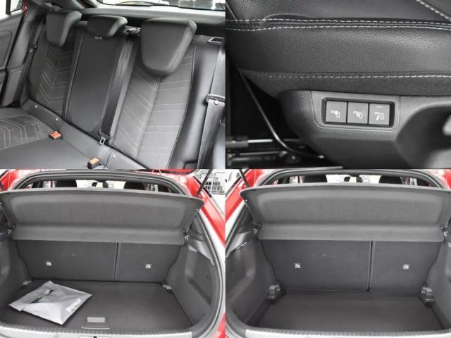 Opel Mokka 1.2 Turbo GS-Line Grand Sport