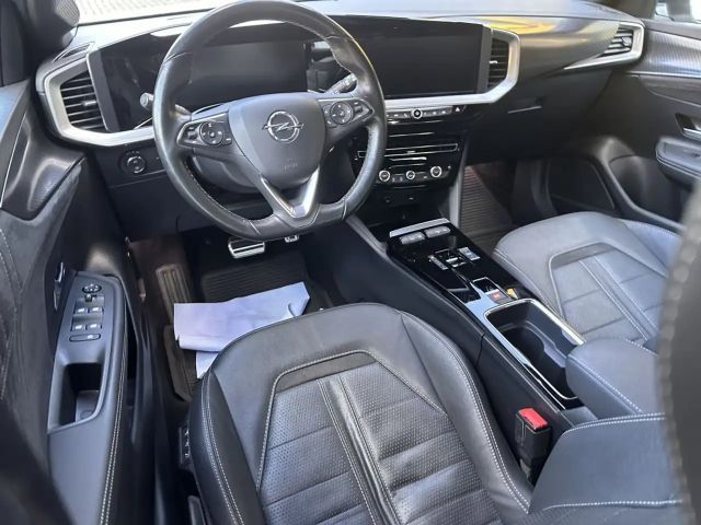 Opel Mokka Mokka-e Ultimate