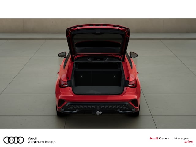 Audi A3 30 TFSI S-Line S-Tronic Sportback