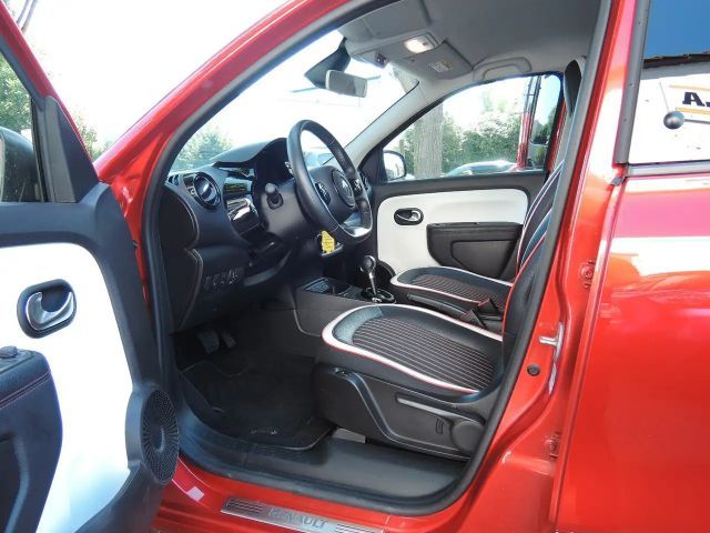 Renault Twingo Electric Intens