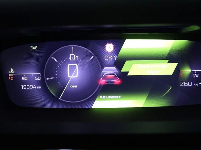 Peugeot 308 BlueHDi EAT8 GT-Line SW