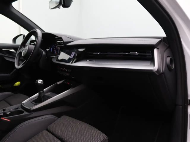 Audi A3 30 TDI S-Line Sedan