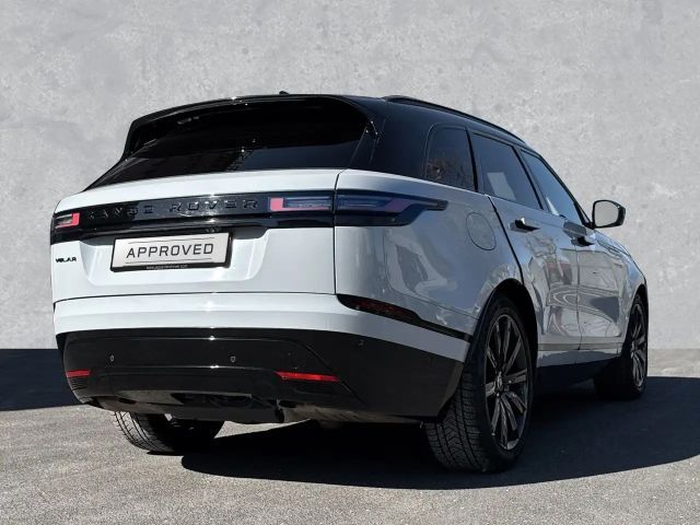 Land Rover Range Rover Velar D300 Dynamic SE