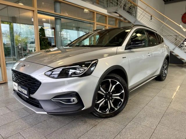 Ford Focus 1.5 EcoBlue Active Wagon