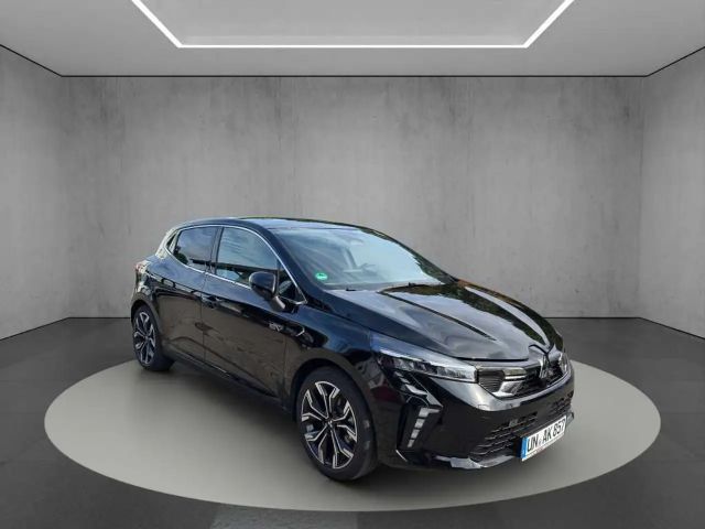 Mitsubishi Colt 1.6 Hybrid