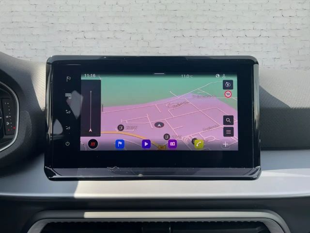 Seat Arona 1.5 TSI Black FR-lijn