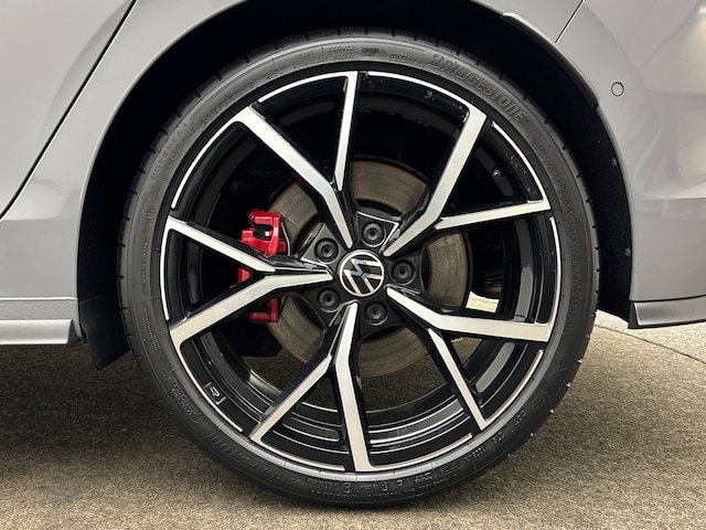 Volkswagen Golf 2.0 TSI GTI Golf VIII