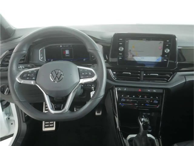 Volkswagen T-Roc 1.5 TSI DSG R-Line Style