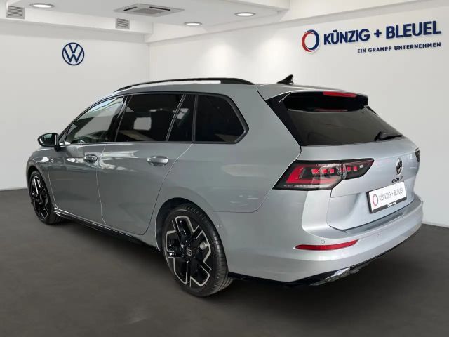 Volkswagen Golf DSG R-Line Variant