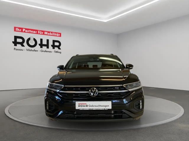Volkswagen T-Roc 2.0 TSI 4Motion BMT DSG R-Line