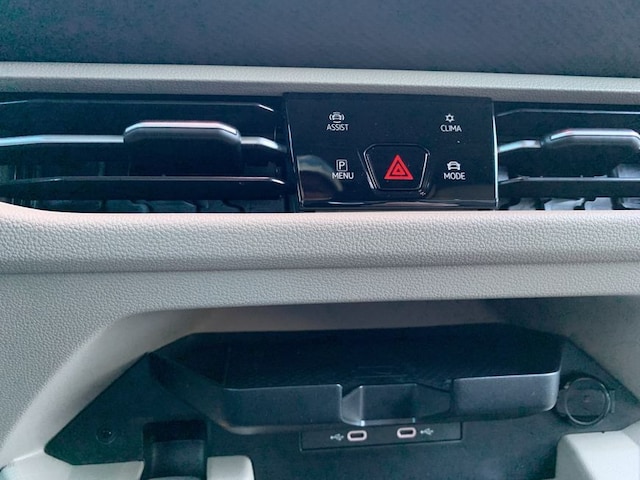 Volkswagen Multivan DSG Style T7