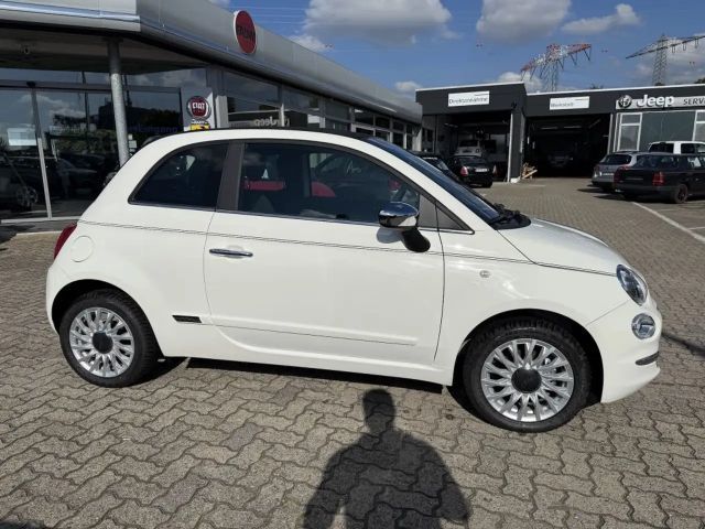 Fiat 500 Dolcevita