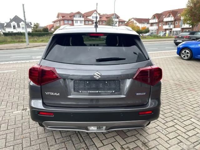 Suzuki Vitara Comfort