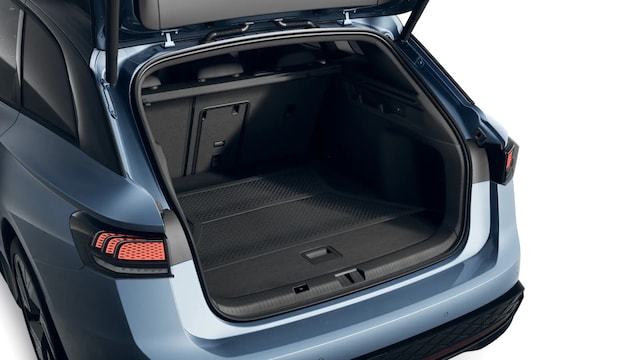 Volkswagen ID.7 GTX IQ.Drive Tourer