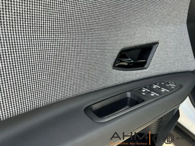 Renault 4 Comfort Electric Iconic