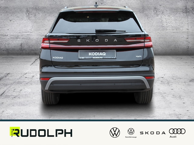 Skoda Kodiaq 2.0 TDI Selection