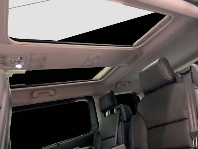 Fiat Ulysse L2 2.0  180 PS AT8 LEDER  **TOP**