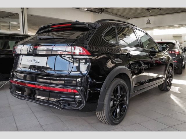 Volkswagen Taigo DSG R-Line