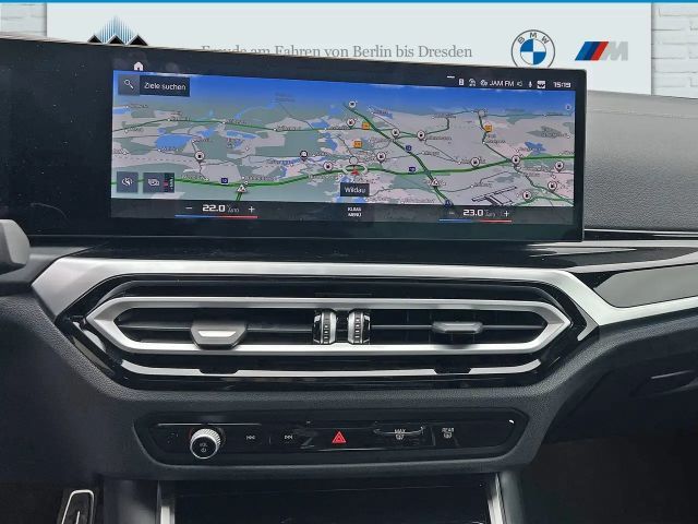 BMW M4 Competition Coupé