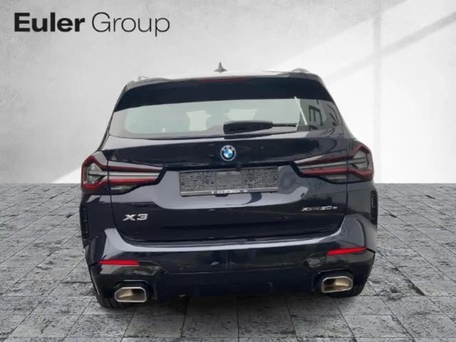 BMW X3 M-Sport xDrive xDrive30e