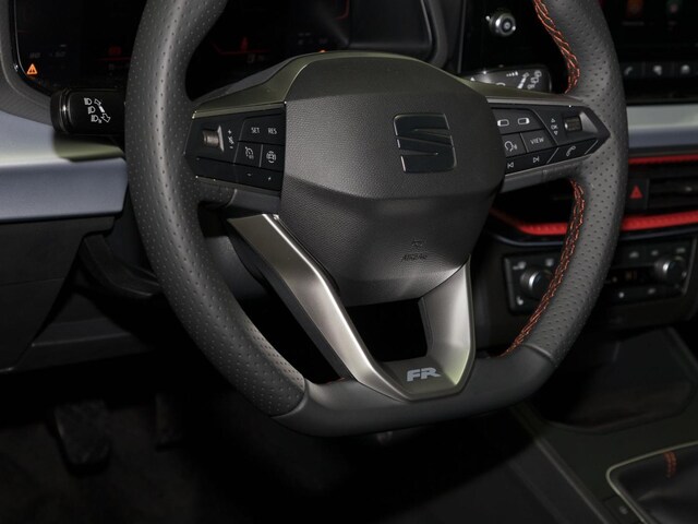 Seat Ibiza 1.0 TSI FR-lijn