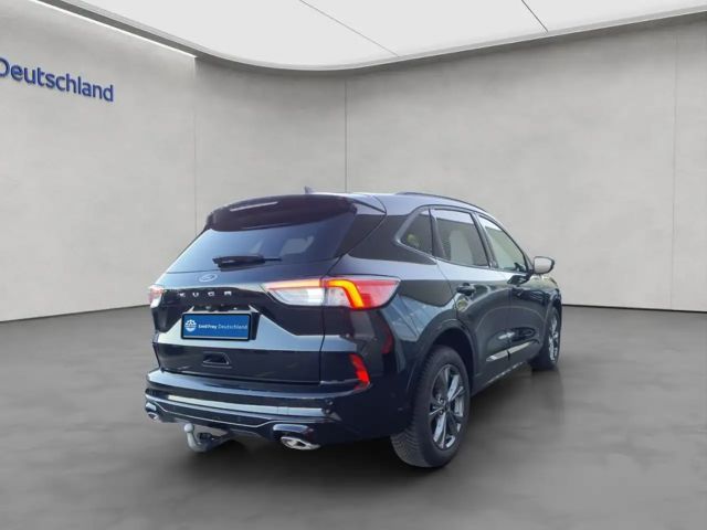 Ford Kuga EcoBoost ST Line X