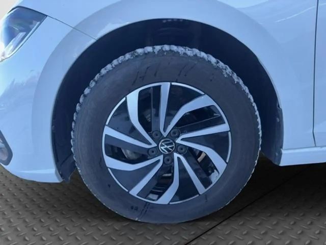 Volkswagen Polo 1.0 TSI Life