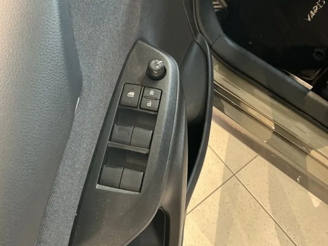 Toyota Yaris Comfort Hatchback Hybride