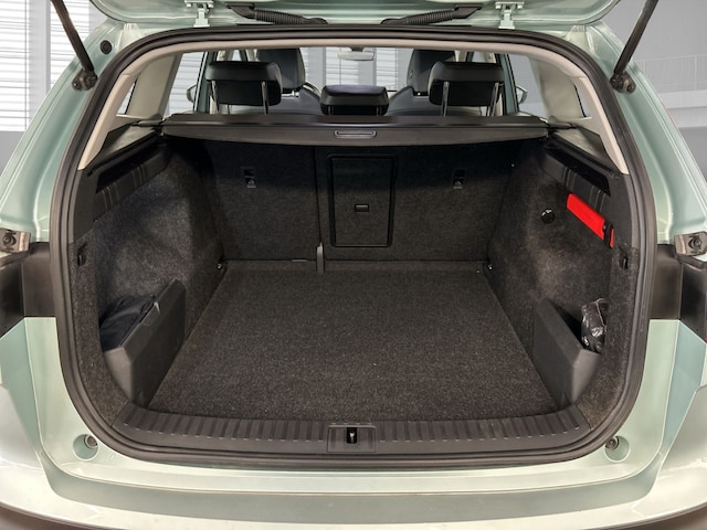 Skoda Enyaq Loft iV 60