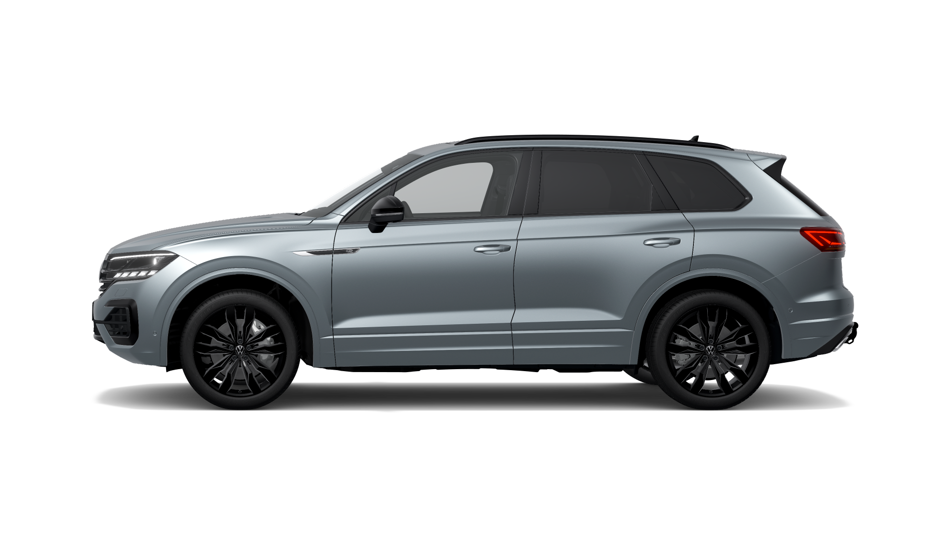 Volkswagen Touareg 3.0 V6 TSI R-Line