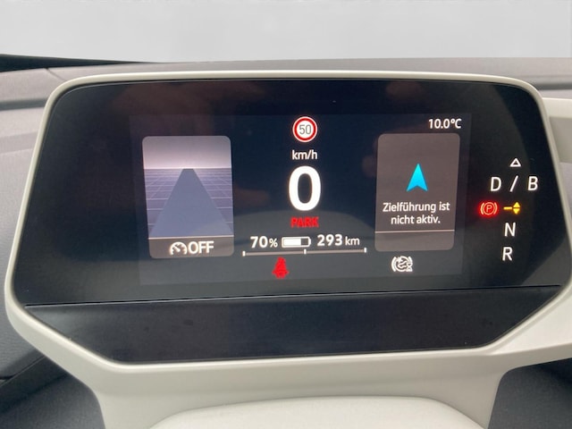 Volkswagen ID.4 1st Edition Performance Pro