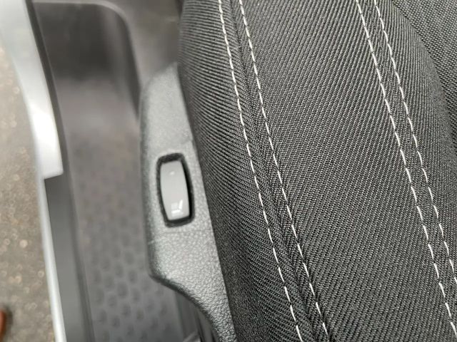 Renault Trafic Blue Combi Life dCi 150