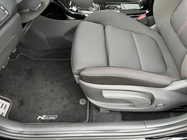 Hyundai i30 N Line T-GDi